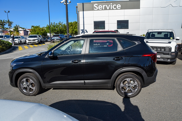 2026 Kia Seltos S SP2 PE thumb-4