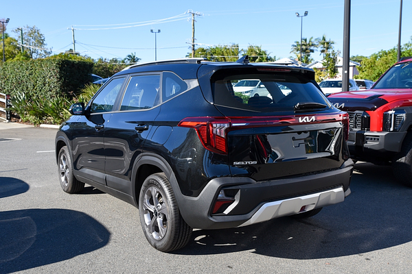 2026 Kia Seltos S SP2 PE thumb-5