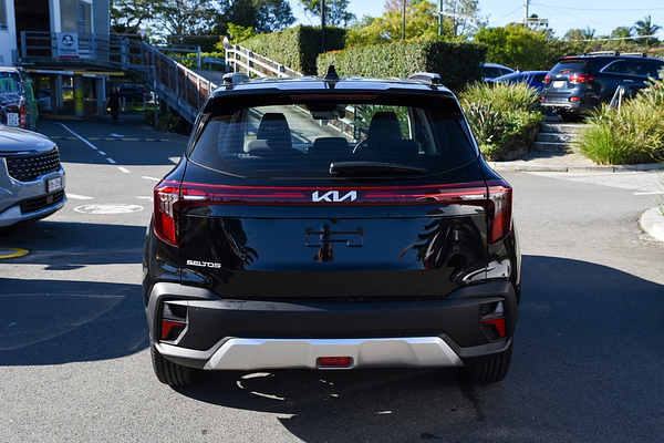 2026 Kia Seltos S SP2 PE thumb-6