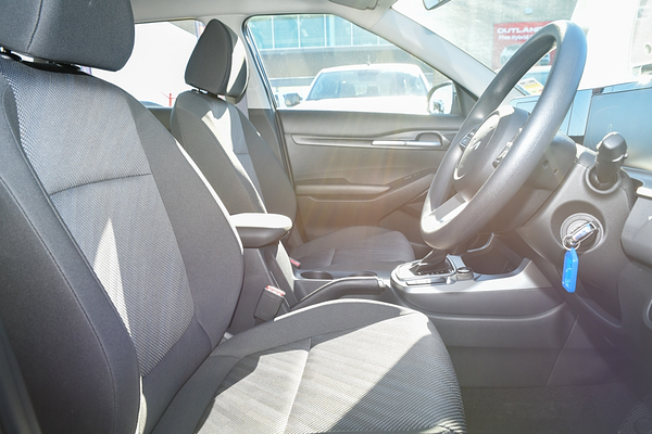 2026 Kia Seltos S SP2 PE thumb-9