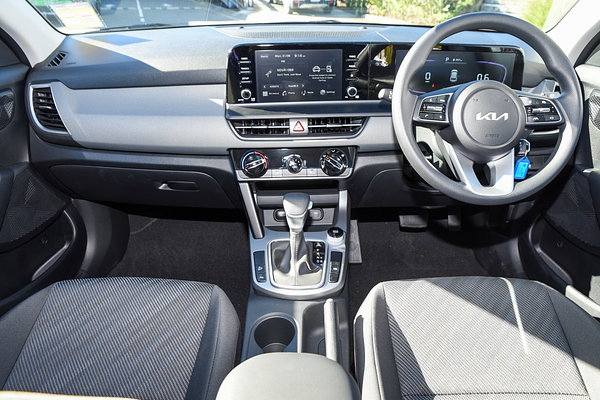 2026 Kia Seltos S SP2 PE thumb-16