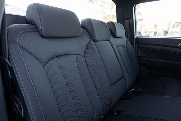 2025 KGM Musso ELX Q261 4X4 thumb-26