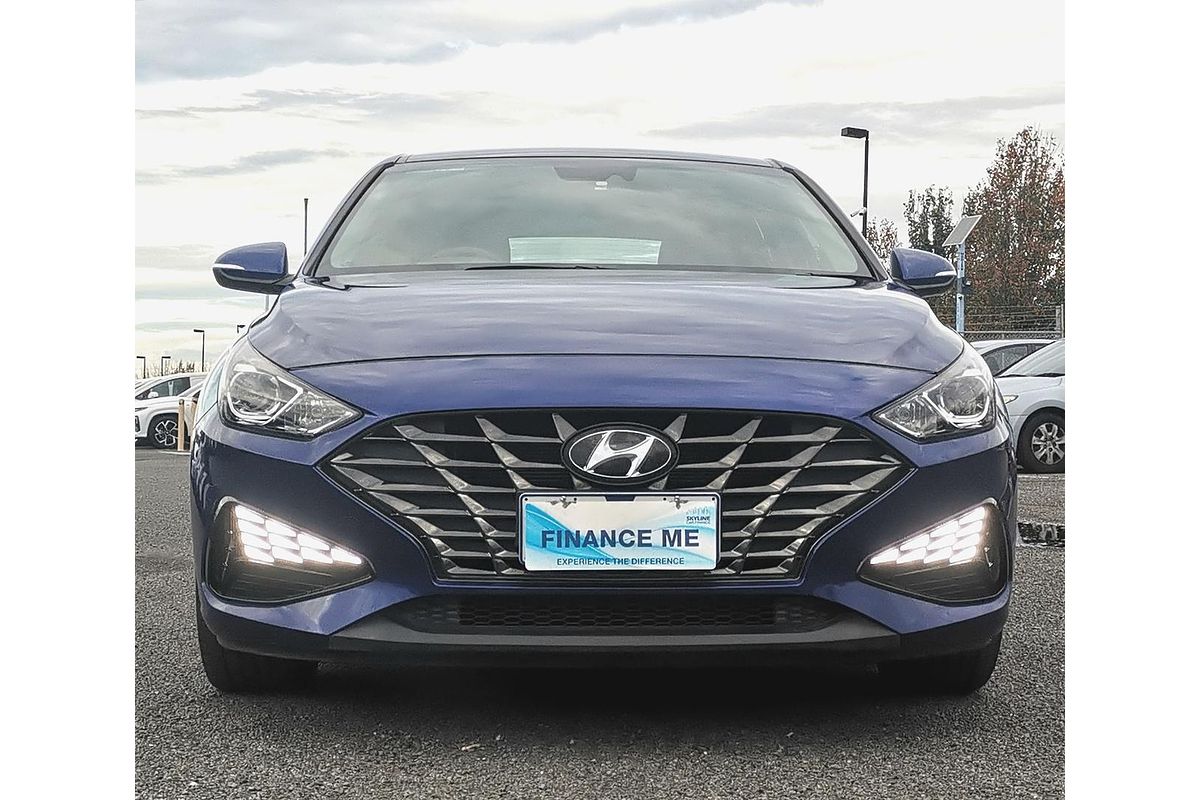 2021 Hyundai i30 Active PD.V4