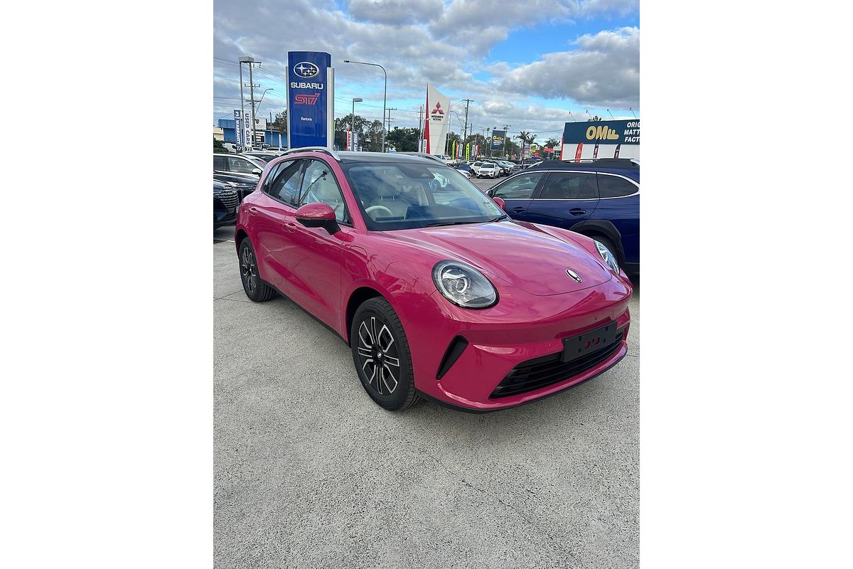 2026 GWM Ora 5 Ultra EC15S