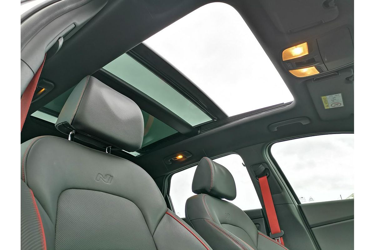 2023 Hyundai i30 N Line Premium PD.V4