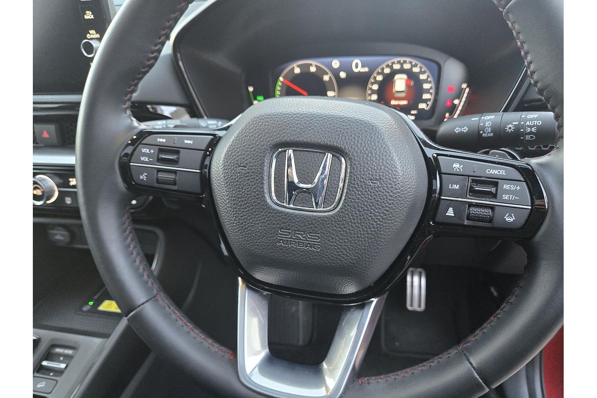 2024 Honda CR-V e:HEV RS RS