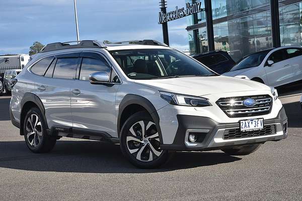 2022 Subaru Outback AWD Touring 6GEN
