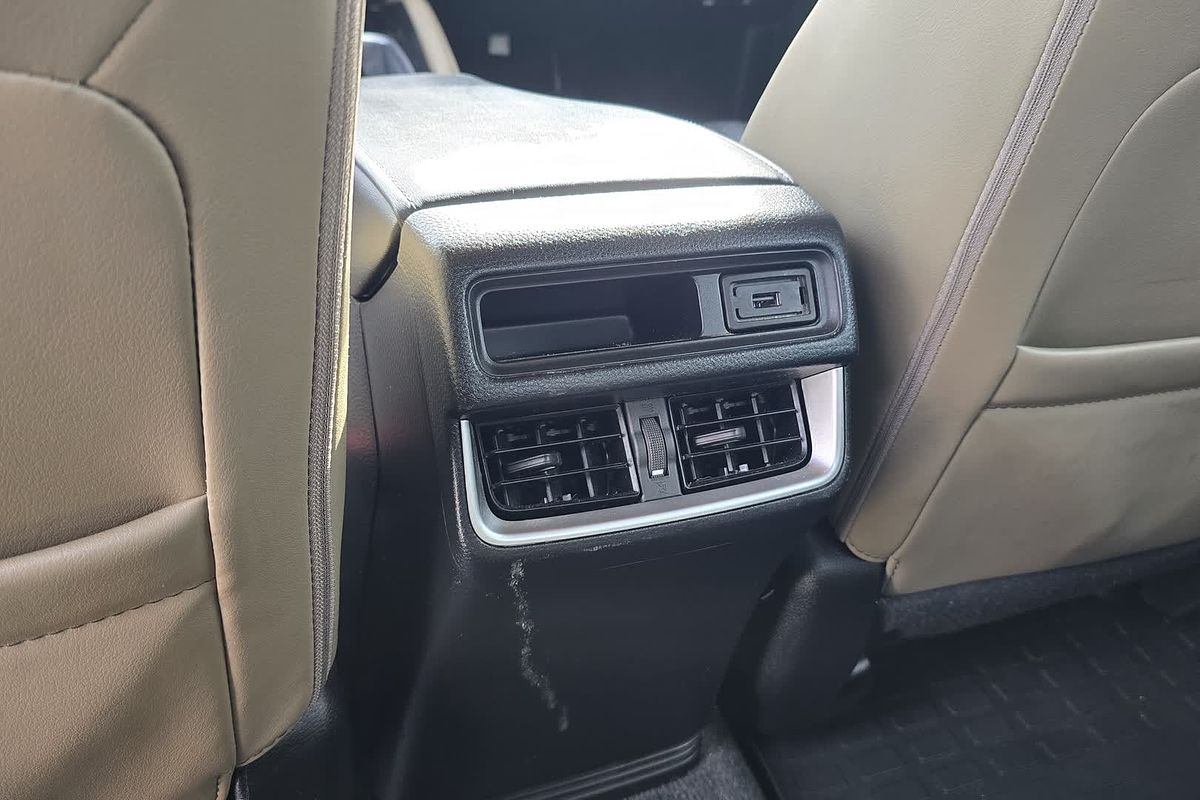 2022 Mazda BT-50 SP TF 4X4