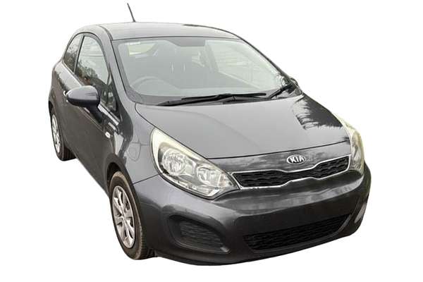 2014 Kia Rio S UB