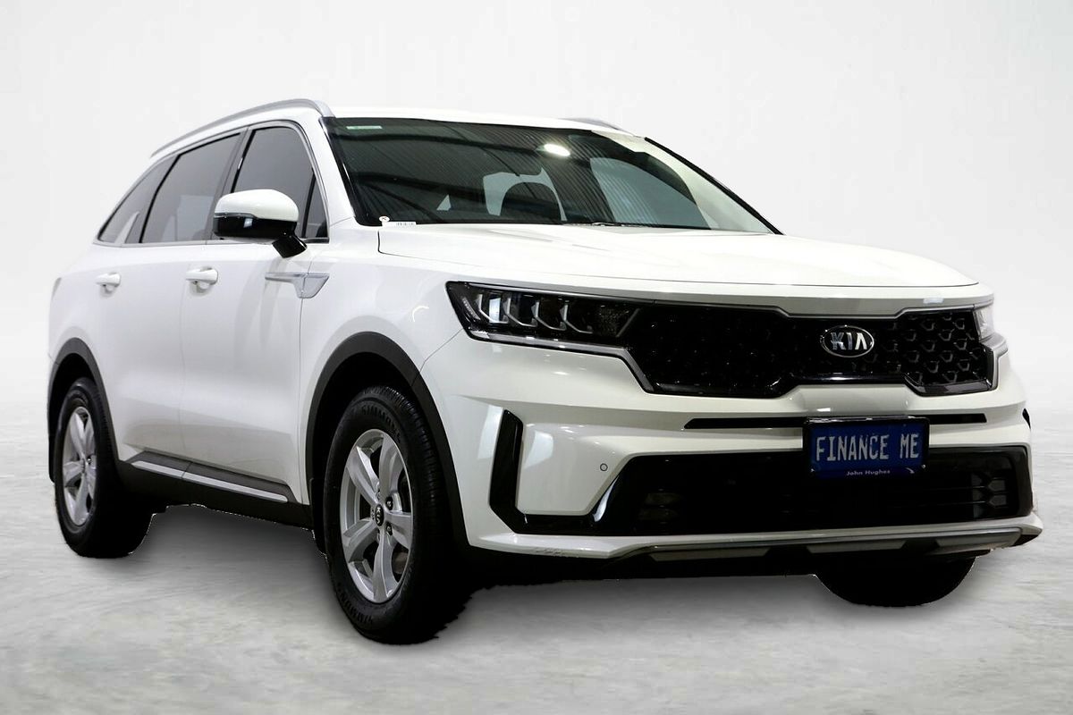 2020 Kia Sorento S MQ4