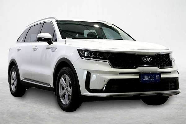 2020 Kia Sorento S MQ4