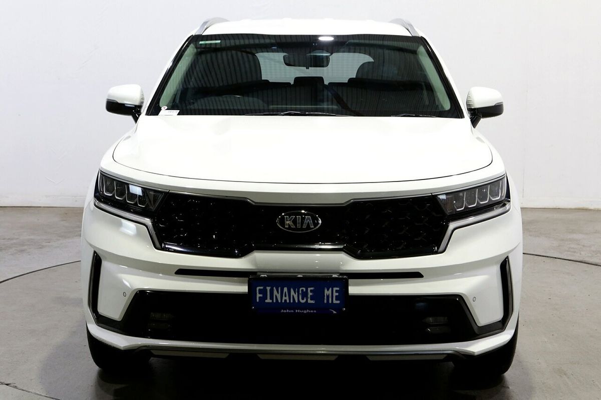 2020 Kia Sorento S MQ4