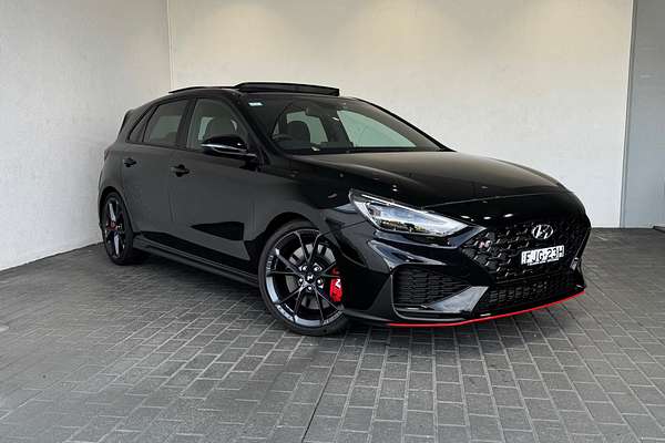 2024 Hyundai i30 N Premium PDe.V5