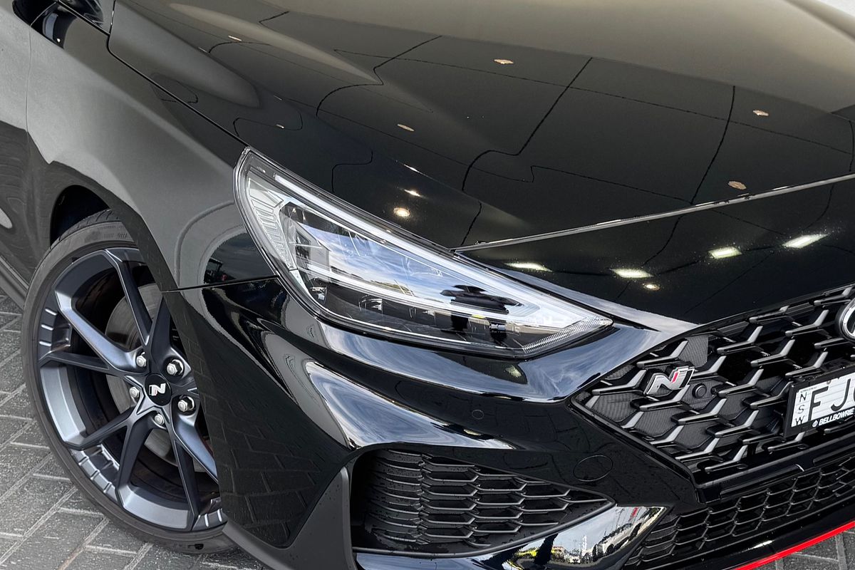 2024 Hyundai i30 N Premium PDe.V5
