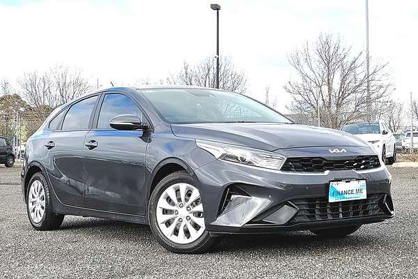 2024 Kia Cerato S BD