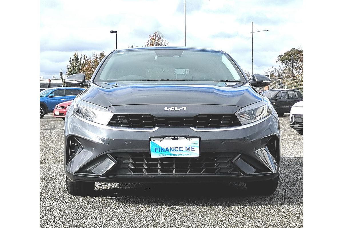 2025 Kia Cerato S BD