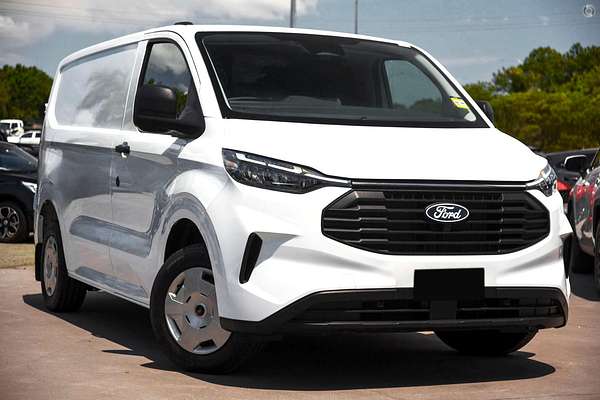 2023 Ford Transit Custom Trend 320S AV SWB Low Roof thumb-0