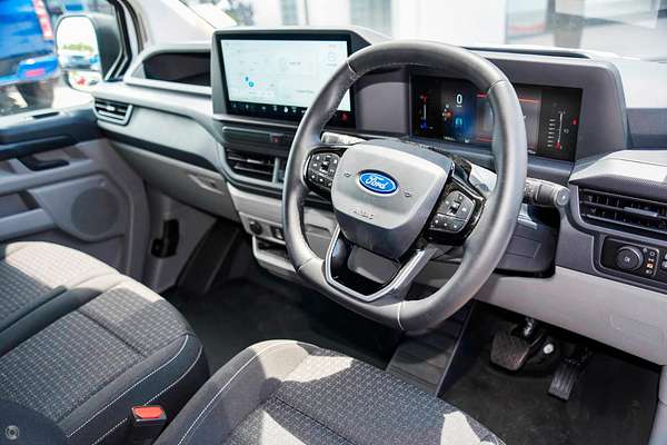 2023 Ford Transit Custom Trend 320S AV SWB Low Roof thumb-5