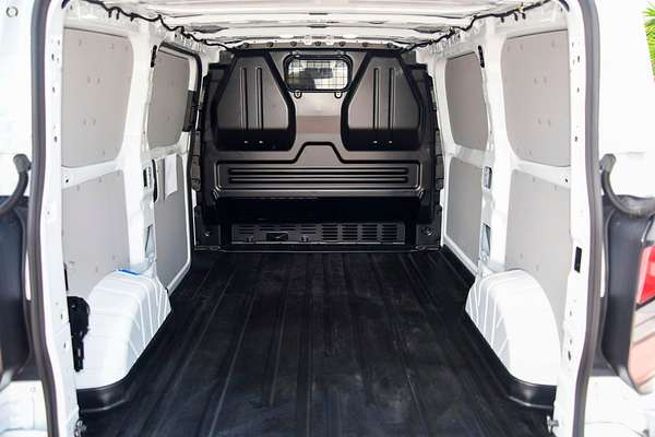 2023 Ford Transit Custom Trend 320S AV SWB Low Roof thumb-9