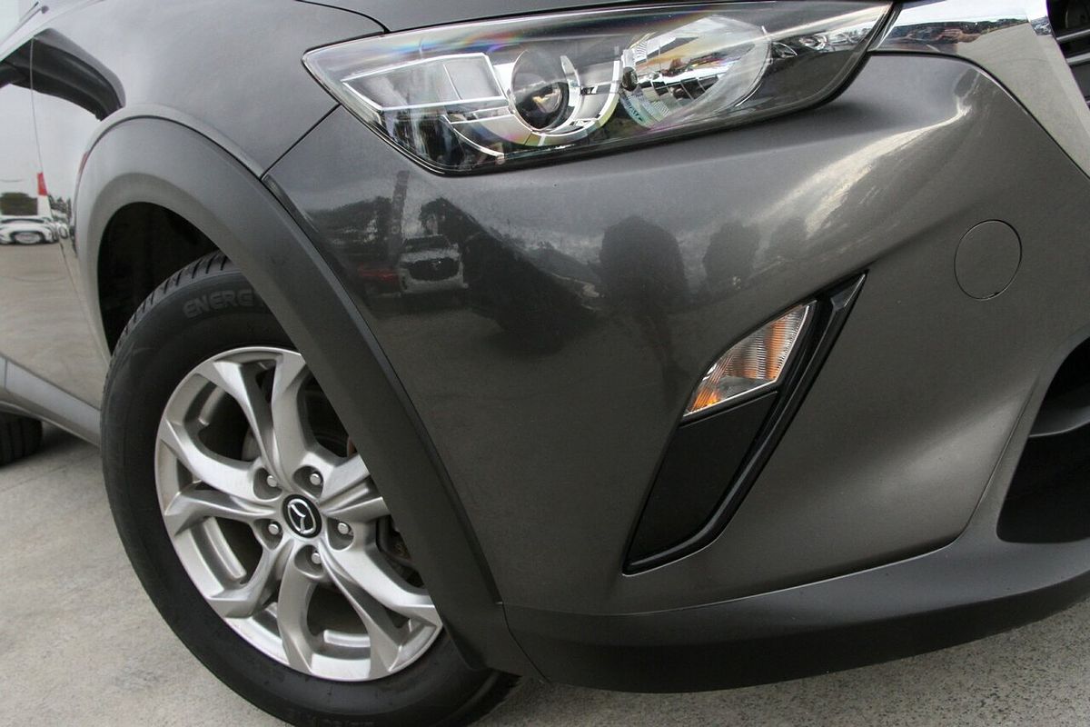 2020 Mazda CX-3 Maxx Sport DK