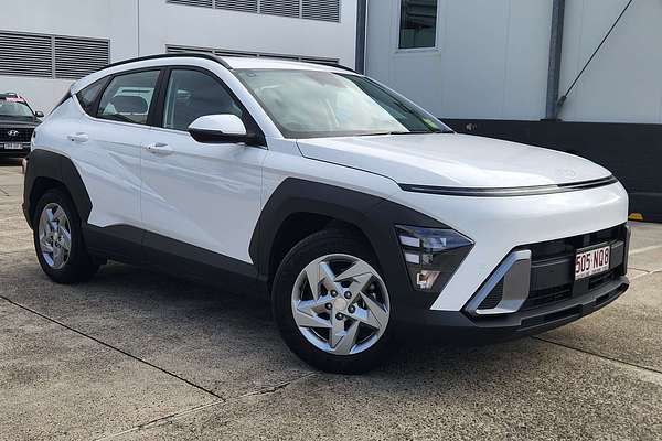 2025 Hyundai Kona SX2.V3