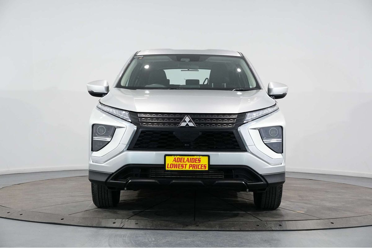 2023 Mitsubishi Eclipse Cross ES YB