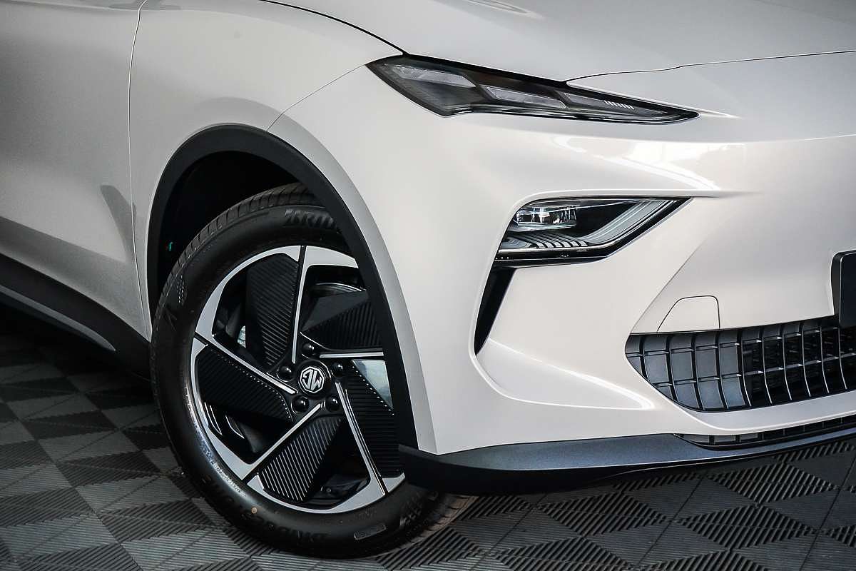2026 MG MGS5 EV Essence IS3E