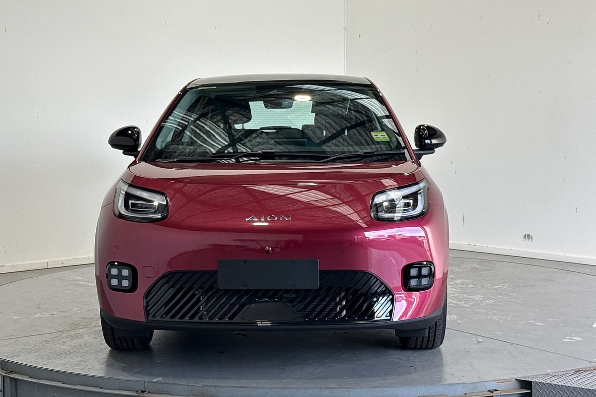 2026 GAC AION UT LUXURY AY2-G