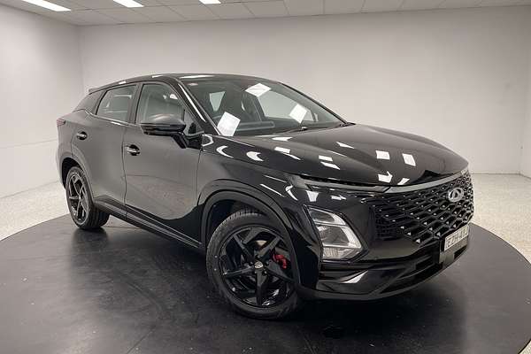 2023 Chery OMODA 5 EX