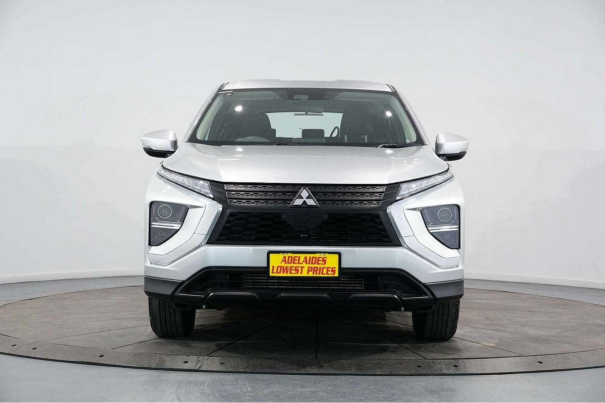 2023 Mitsubishi Eclipse Cross ES YB