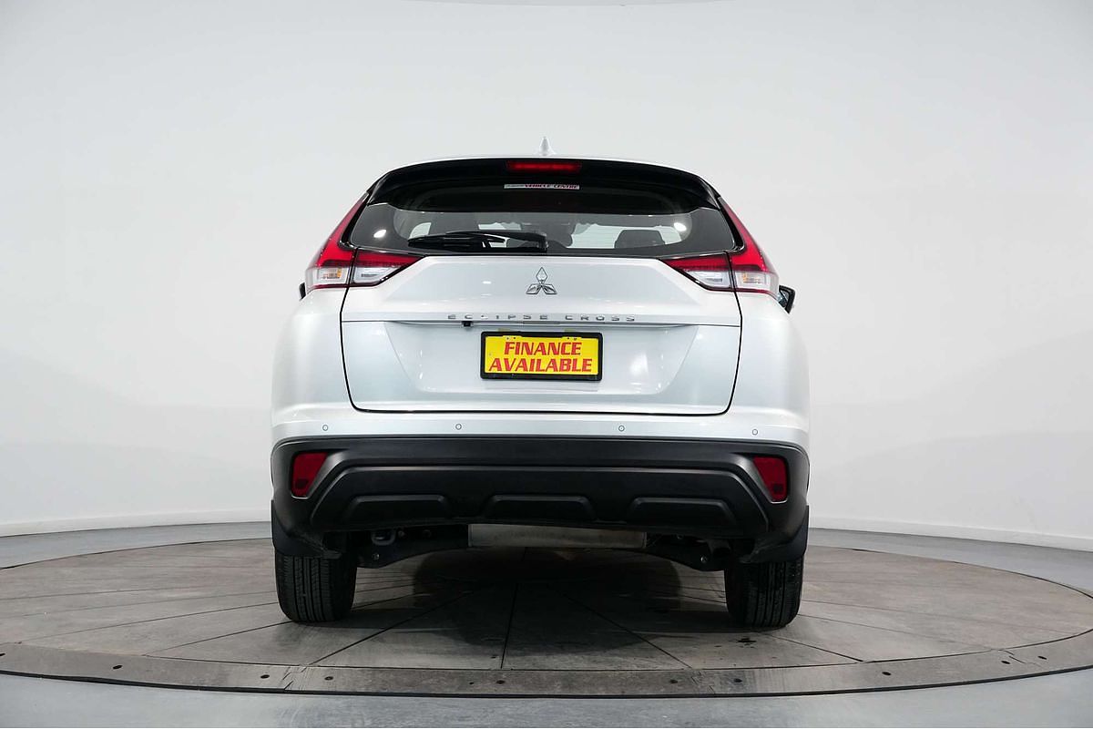 2023 Mitsubishi Eclipse Cross ES YB
