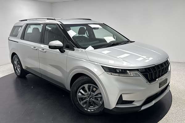 2022 Kia Carnival S KA4
