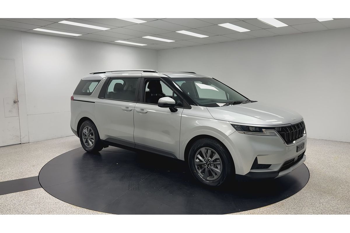 2022 Kia Carnival S KA4