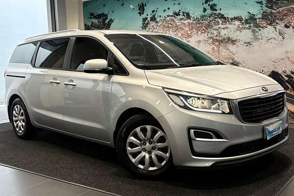 2019 Kia Carnival S YP