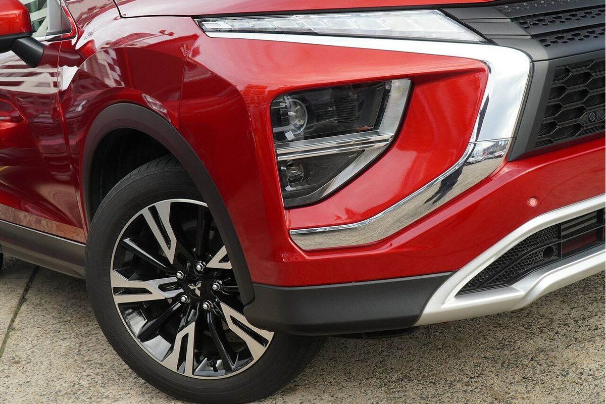 2024 Mitsubishi Eclipse Cross Aspire YB