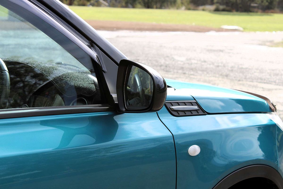 2016 Suzuki Vitara RT-S LY