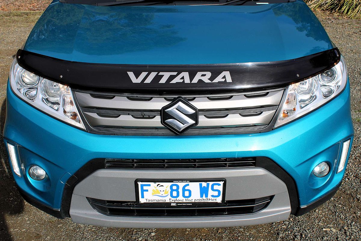 2016 Suzuki Vitara RT-S LY
