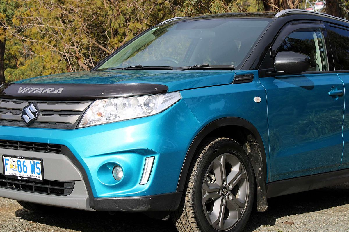 2016 Suzuki Vitara RT-S LY