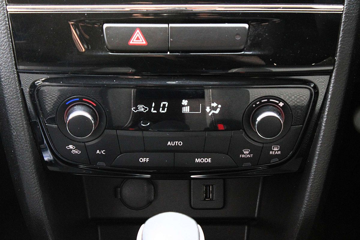 2016 Suzuki Vitara RT-S LY