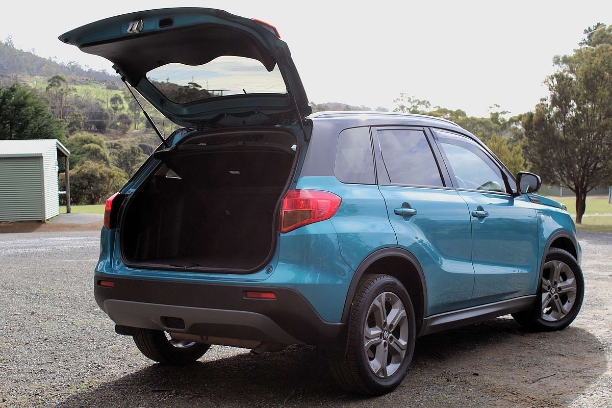 2016 Suzuki Vitara RT-S LY