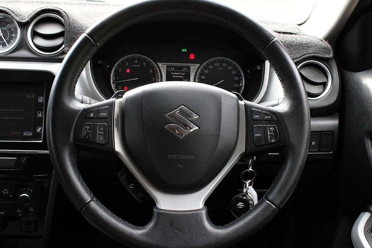 2016 Suzuki Vitara RT-S LY