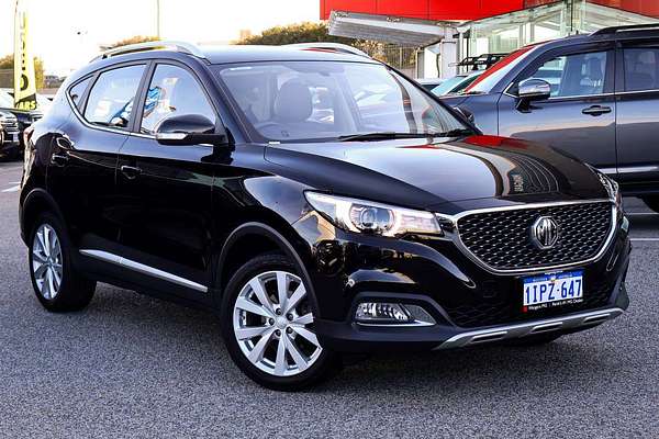 2023 MG ZS Excite AZS1