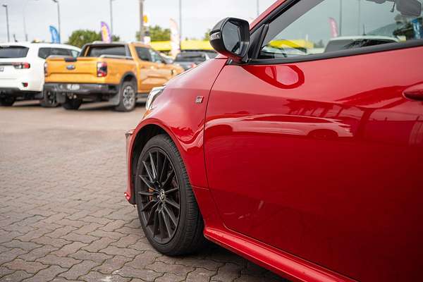 2021 Toyota Yaris GR GXPA16R thumb-12