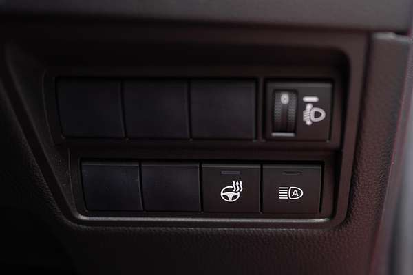 2021 Toyota Yaris GR GXPA16R thumb-16