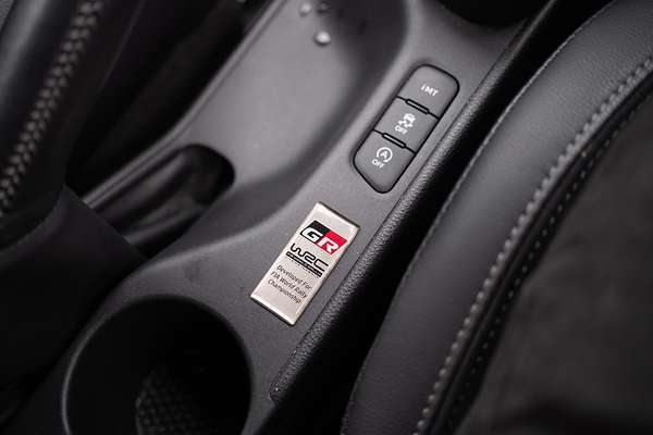 2021 Toyota Yaris GR GXPA16R thumb-27