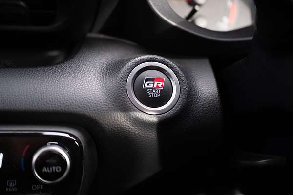 2021 Toyota Yaris GR GXPA16R thumb-28