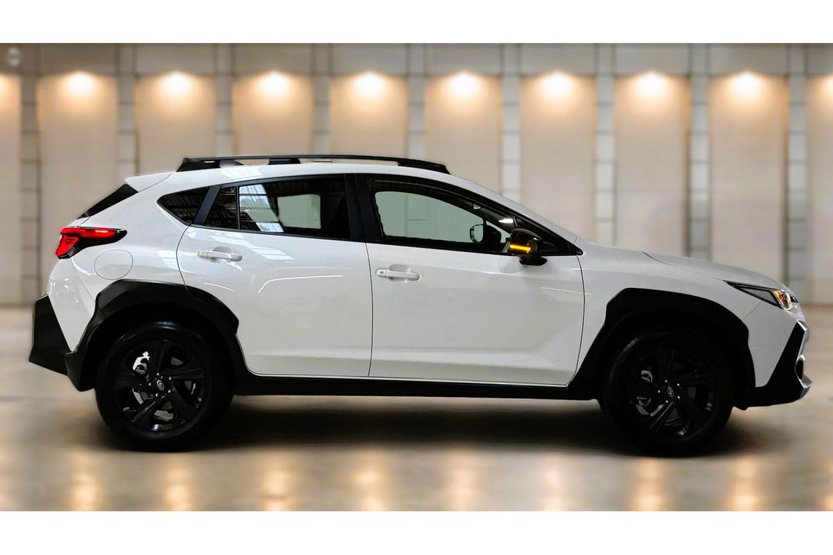 2025 Subaru Crosstrek 2.0L G6X