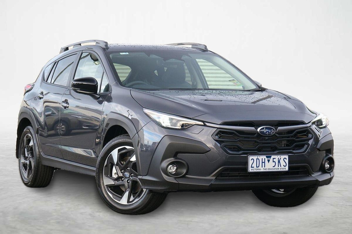 2026 Subaru Crosstrek 2.0S G6X