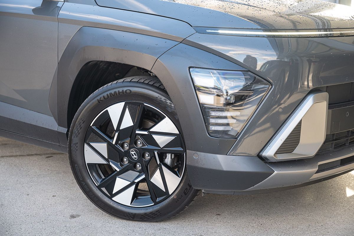 2024 Hyundai Kona Premium SX2.V1