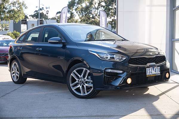 2020 Kia Cerato Sport BD